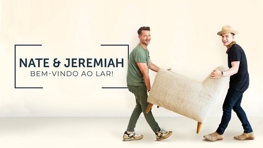 The Nate and Jeremiah Home Project