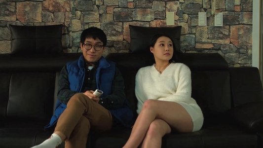 어린 엄마 3