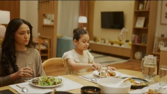 La Tahzan: Cinta, Dosa, Luka...