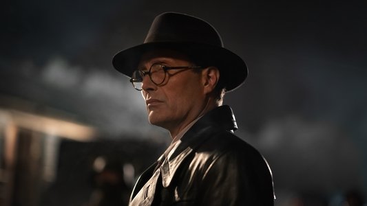 Indiana Jones and the Dial of Destiny