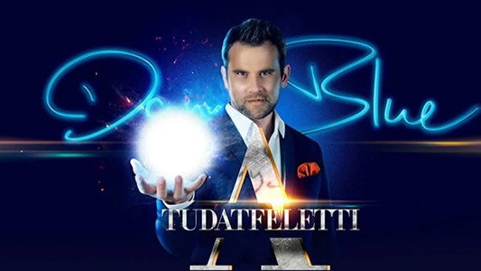 Danny Blue - A Tudatfeletti