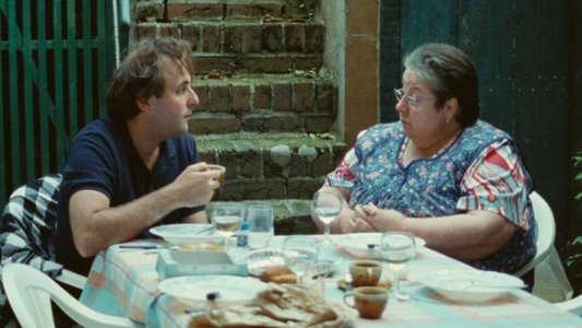 Un Monde sans femmes