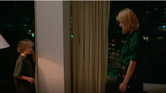 Paris, Texas