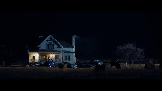Rambo: Last Blood