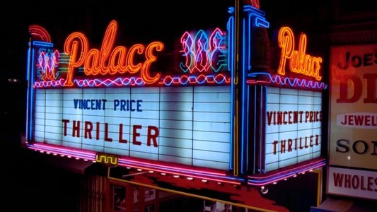 Michael Jackson's Thriller