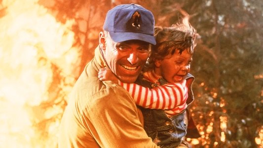 Firestorm