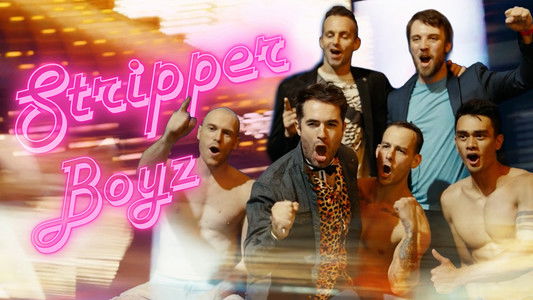 Stripper Boyz