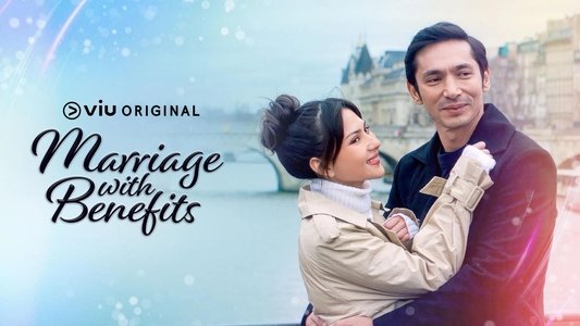 Marriage with Benefits