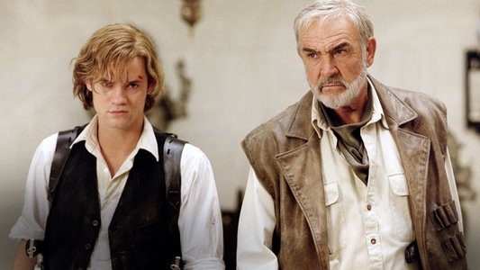 The League of Extraordinary Gentlemen