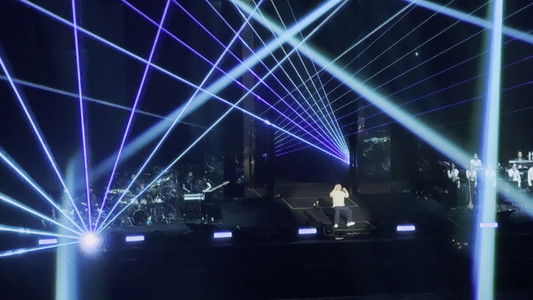 山歌响起的地方•刀郎2025巡回演唱会武汉站