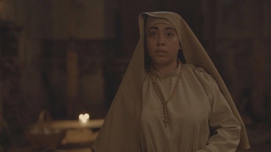 Pisadas de Sangre