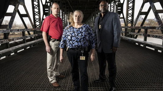 Real PD: Kansas City