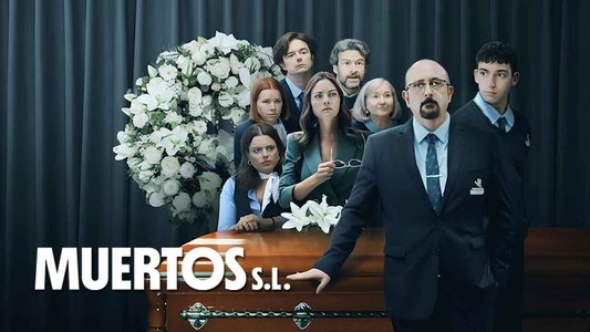 Muertos S.L.