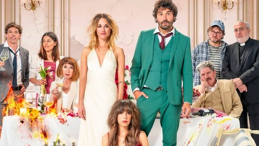 Hasta que la boda nos separe