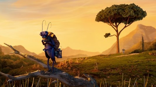 Guillermo del Toro's Pinocchio