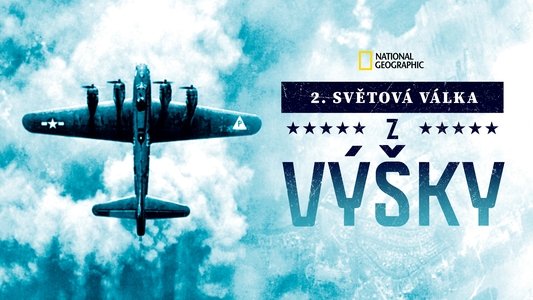 World War II: Secrets from Above