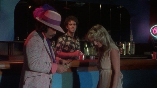 Disco Lady