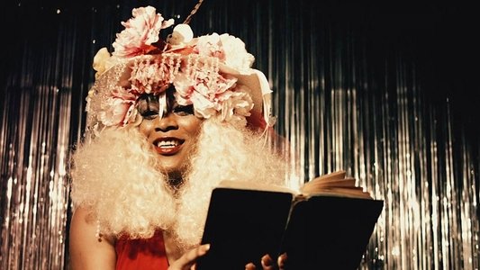 Happy Birthday, Marsha!