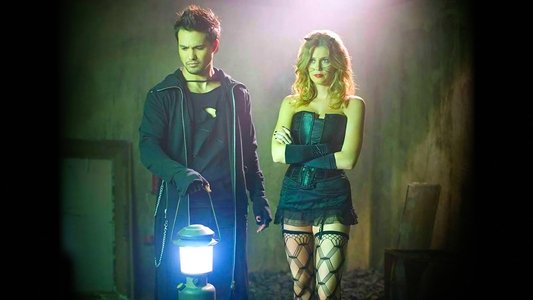 Night of the Demons