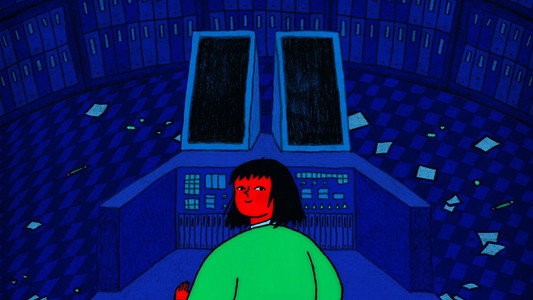 The Pleasure-Dome