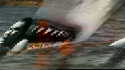 Jurassic Shark