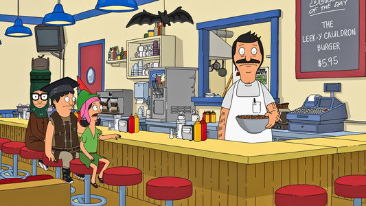 Bob's Burgers