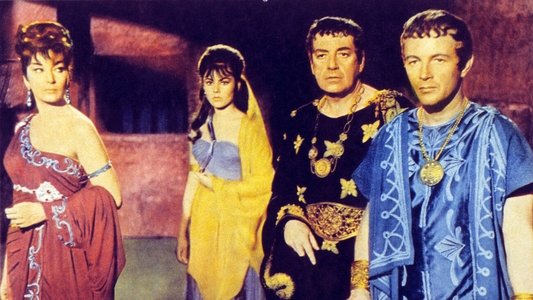 Il figlio di Spartacus