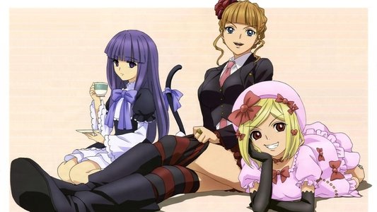 うみねこのなく頃に