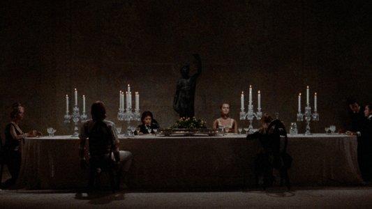 Flesh for Frankenstein