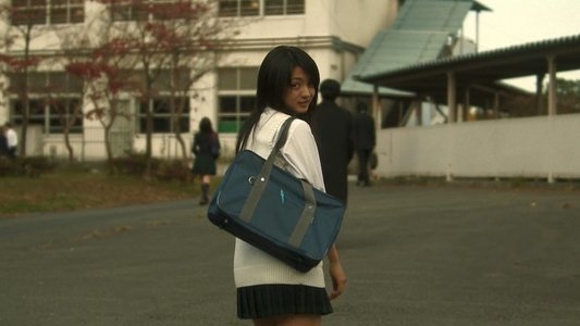 愛のむきだし