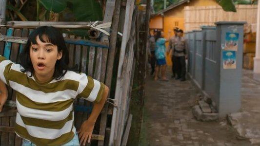 Mendadak Dangdut