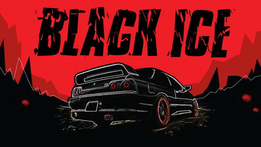 Black Ice