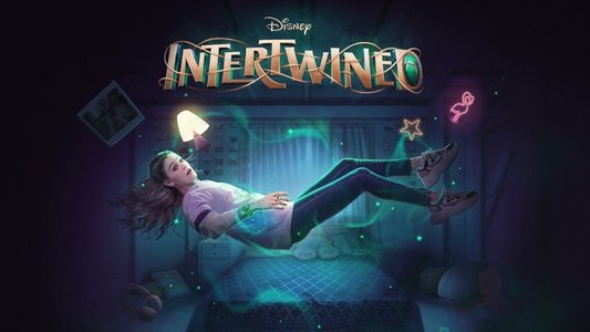 Disney Entrelazados
