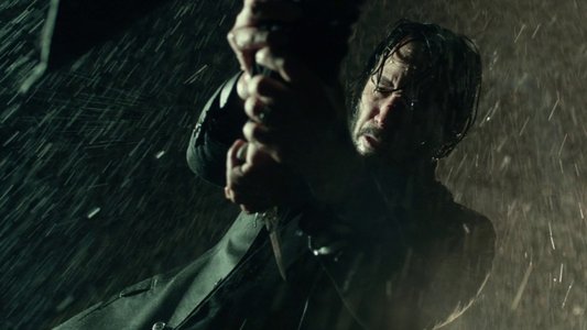 John Wick
