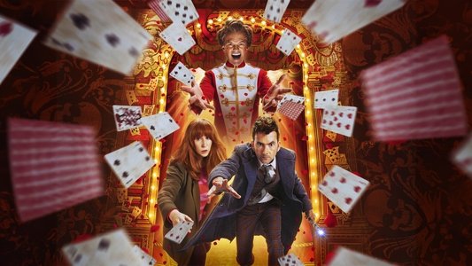 Doctor Who