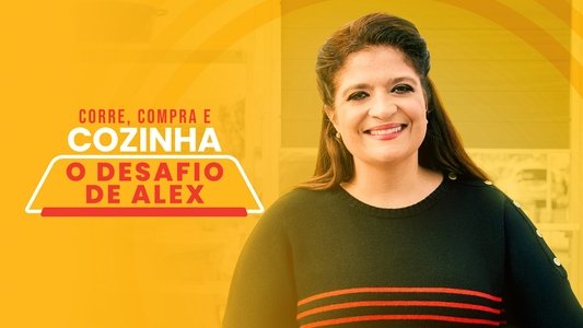 Supermarket Stakeout: What Would Alex Make?