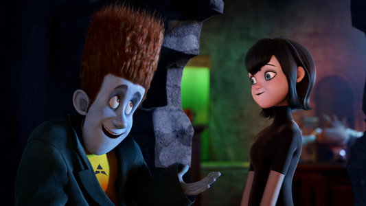 Hotel Transylvania