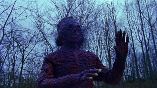 The Alien Factor