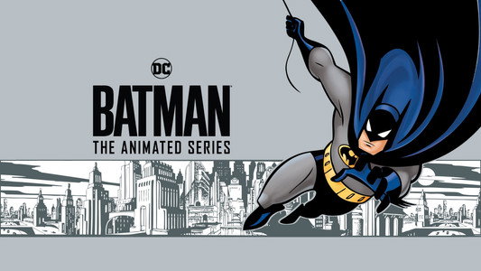 Batman: The Animated Series