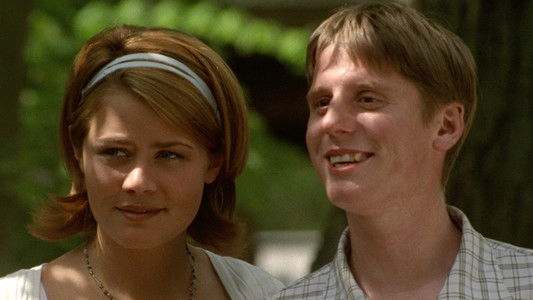 Kærlighed ved første hik