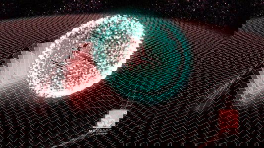 Sci Fi Science: Physics of the Impossible