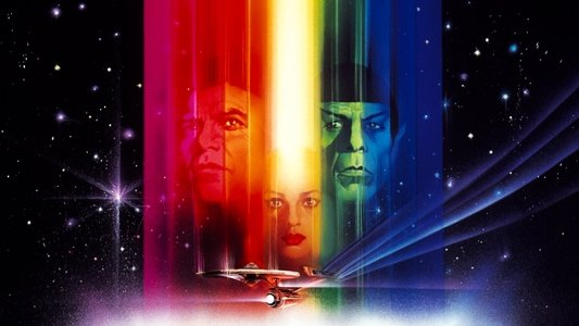 Star Trek: The Motion Picture