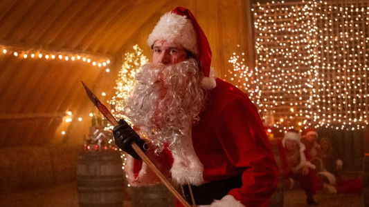 Silent Night, Deadly Night