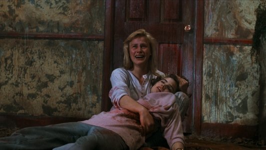 A Nightmare on Elm Street 3: Dream Warriors