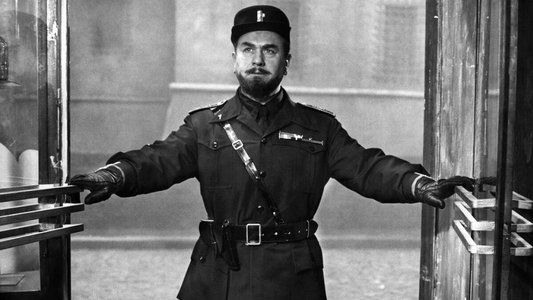 La lunga notte del '43