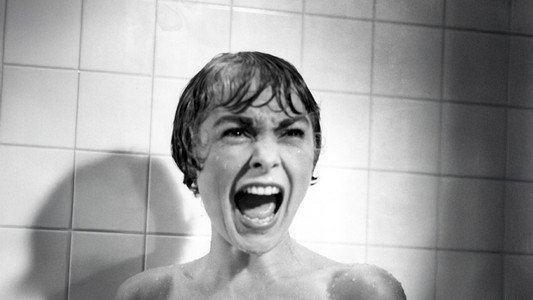 Psycho