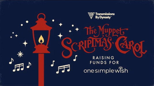 The Muppet Scriptmas Carol