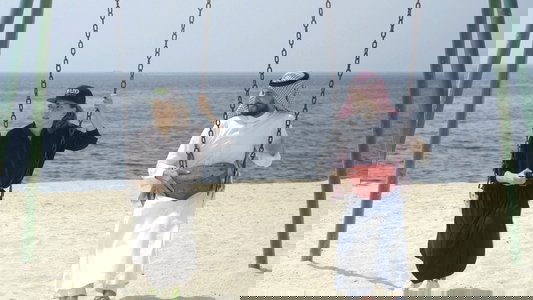 بركة يقابل بركة