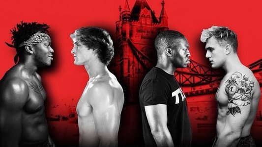 KSI vs. Logan Paul
