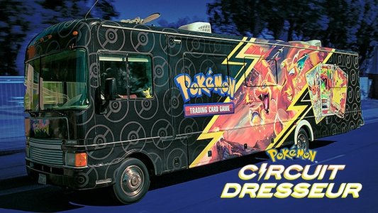 Pokémon: Trainer Tour